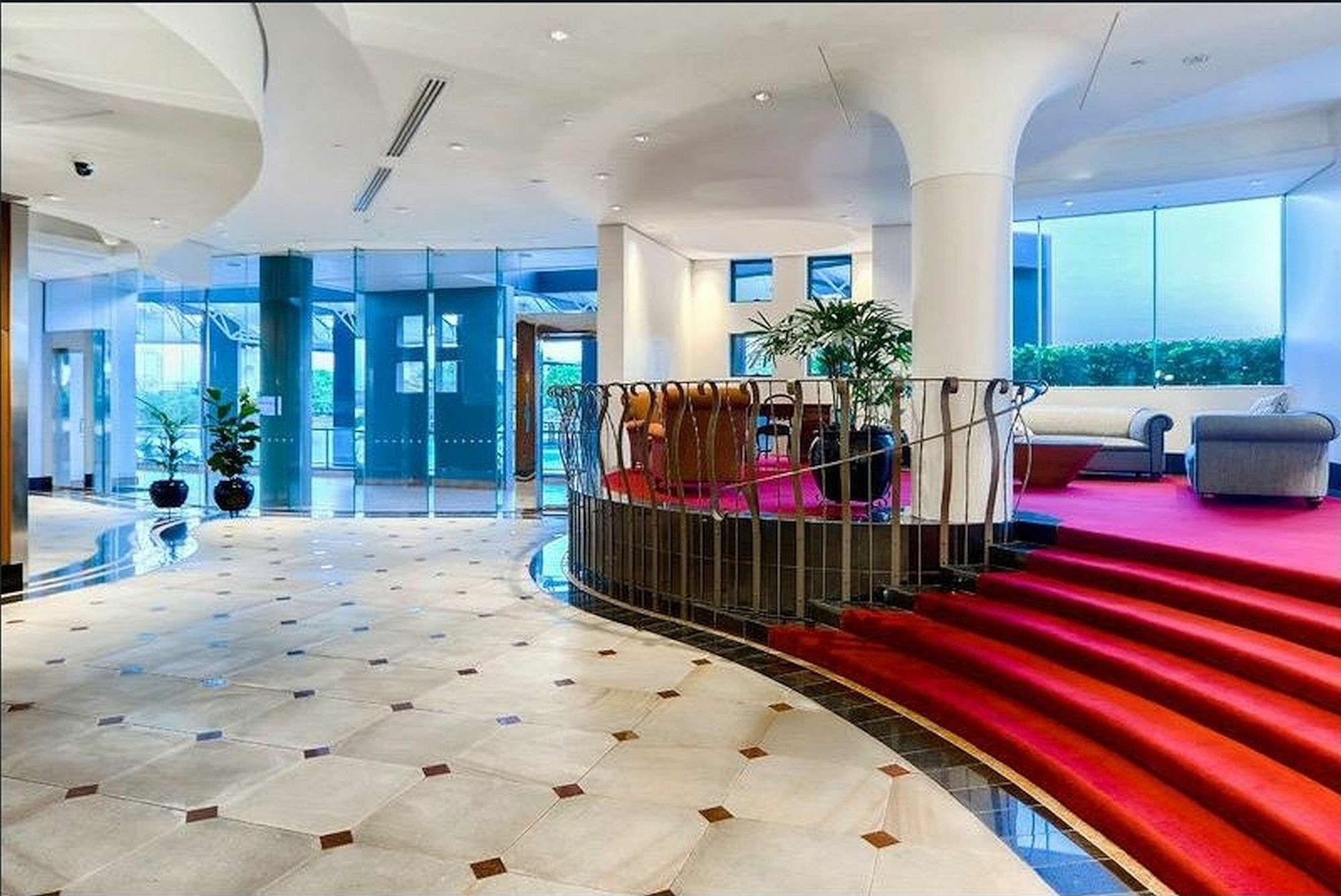 River View Suites In The Heart Of Brisbane Exterior foto