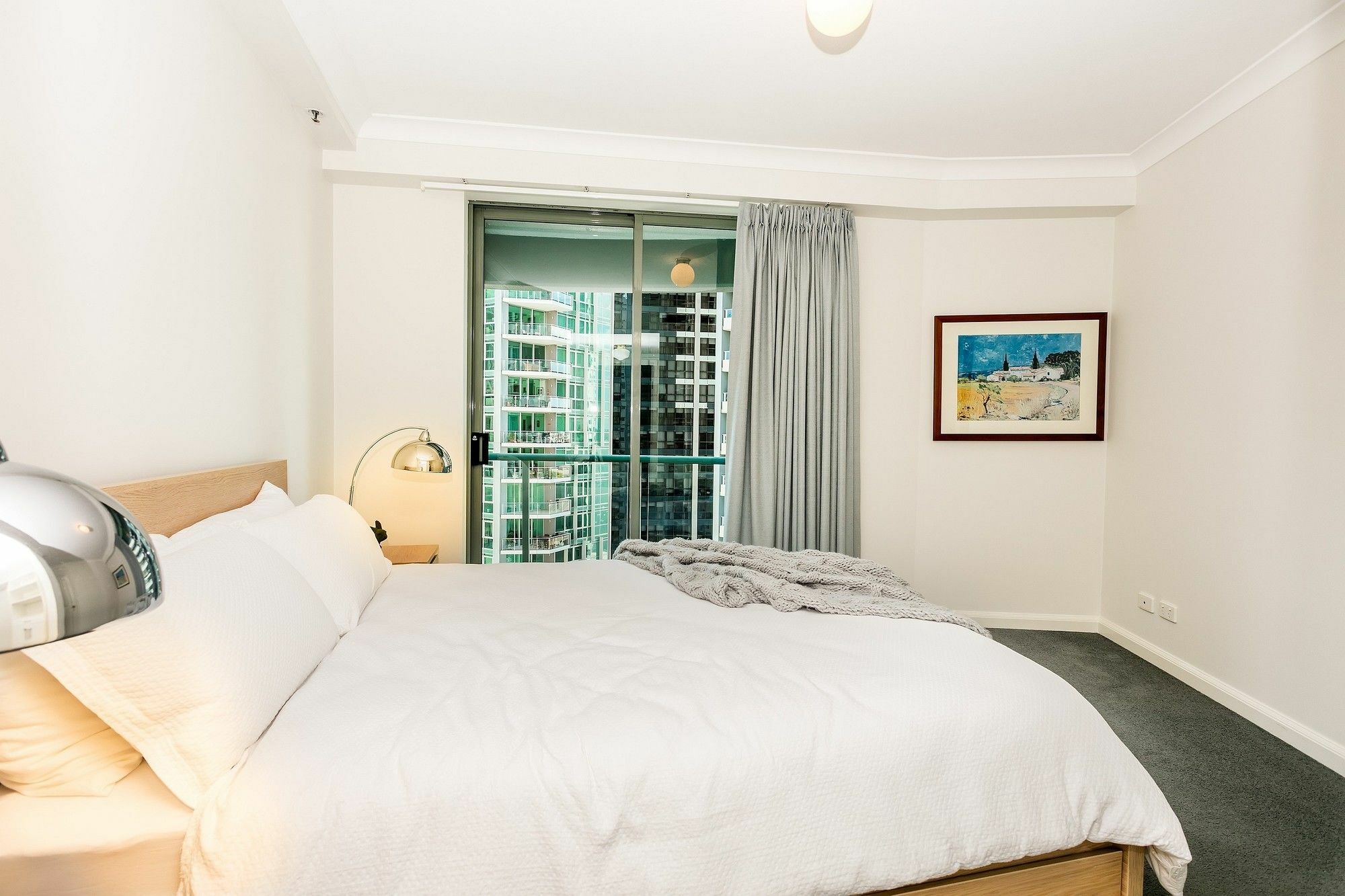 River View Suites In The Heart Of Brisbane Exterior foto