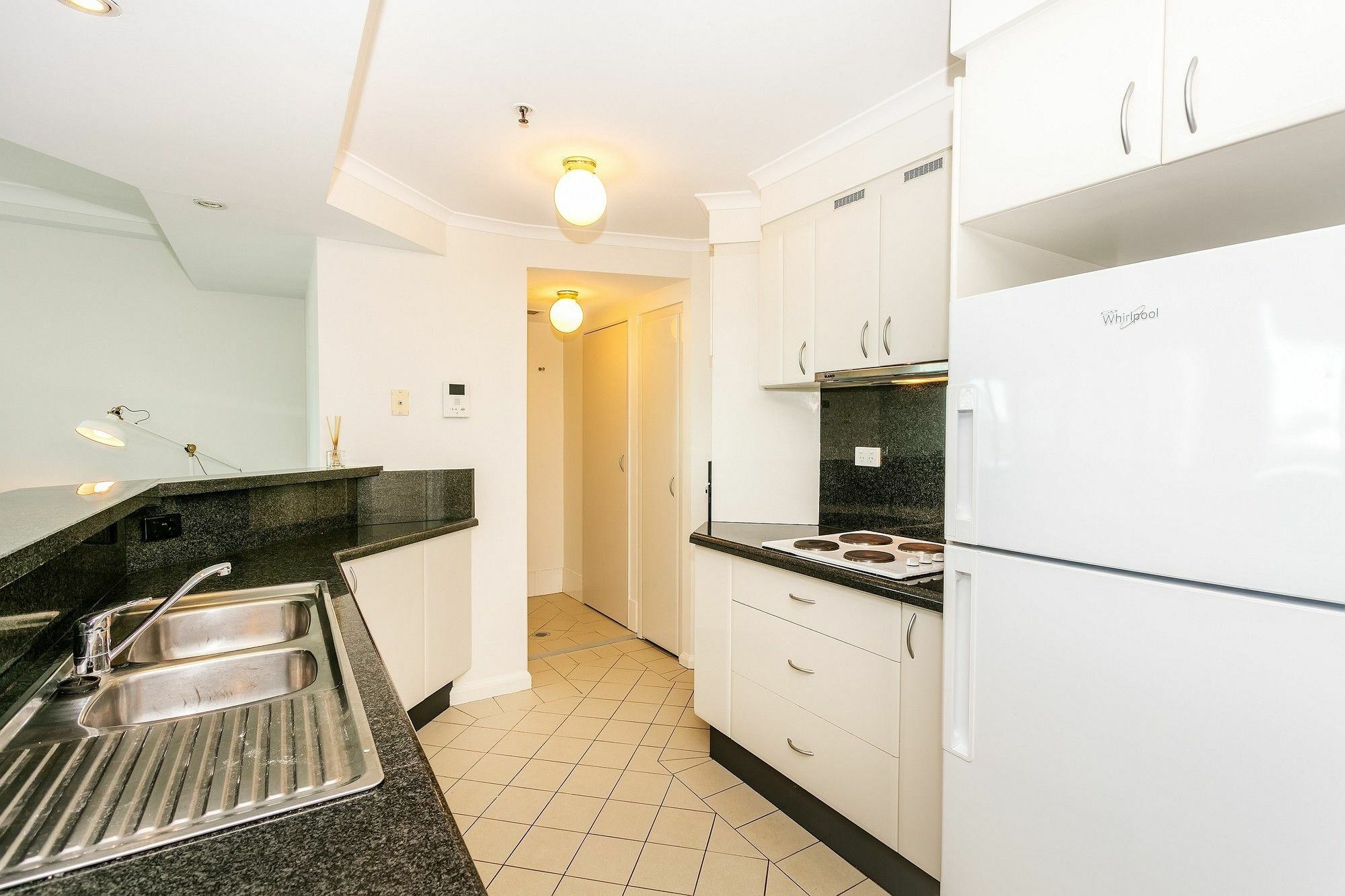 River View Suites In The Heart Of Brisbane Exterior foto