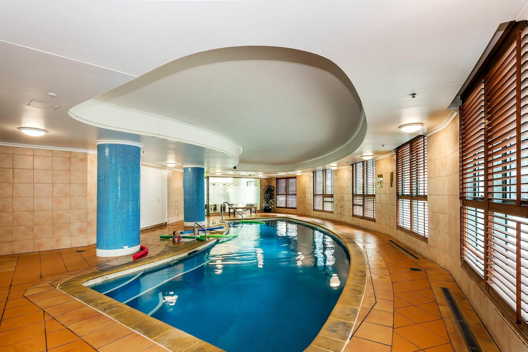 River View Suites In The Heart Of Brisbane Exterior foto