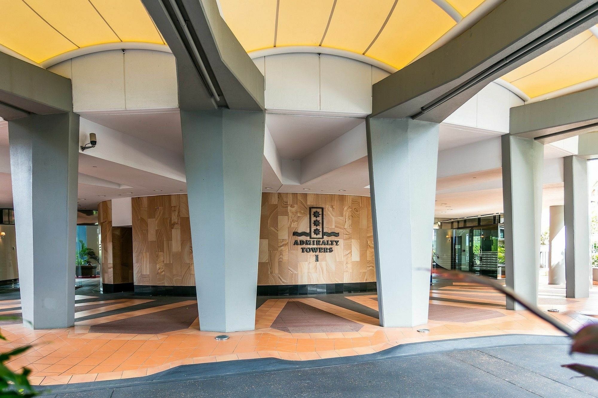 River View Suites In The Heart Of Brisbane Exterior foto