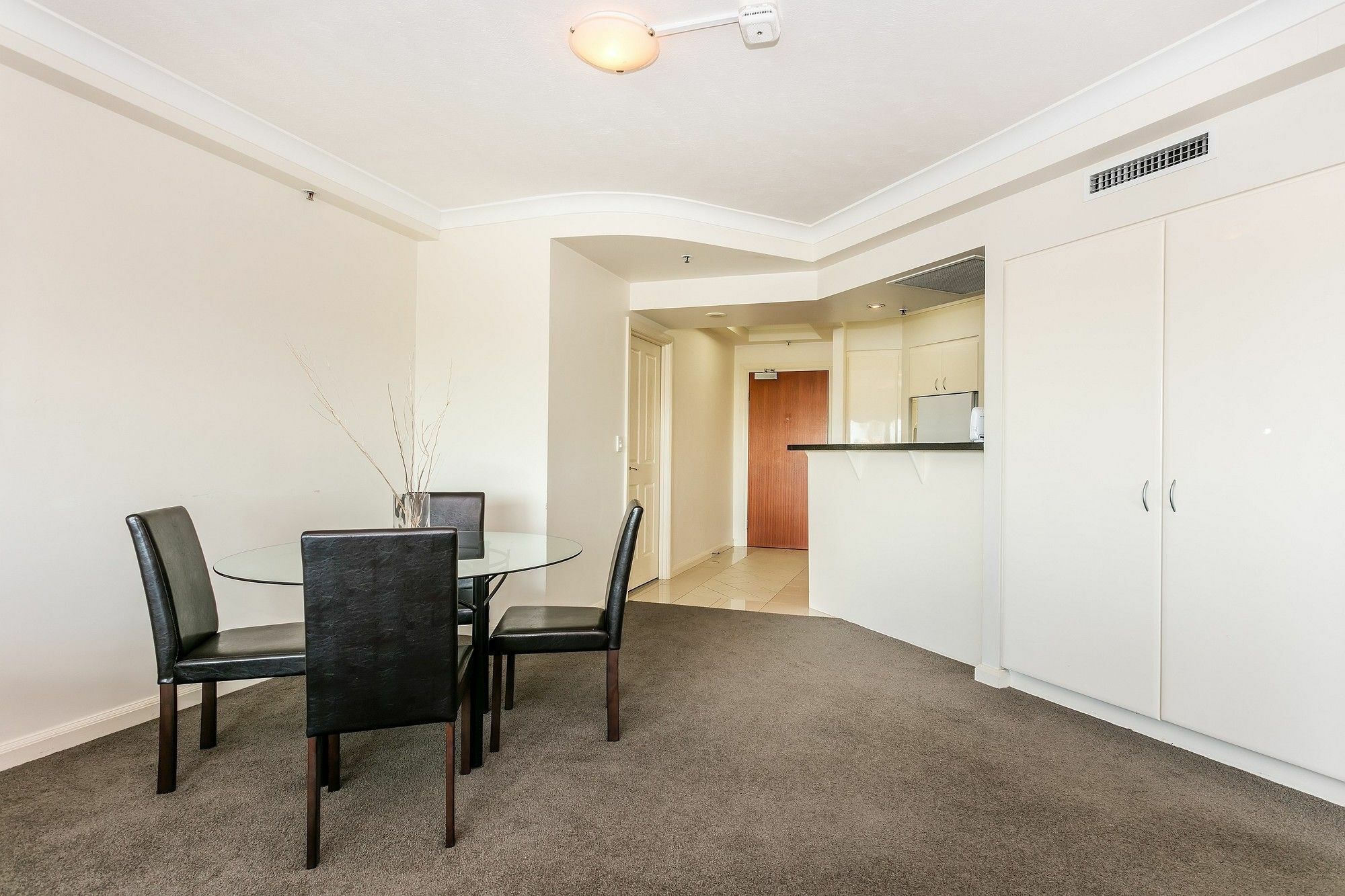 River View Suites In The Heart Of Brisbane Exterior foto