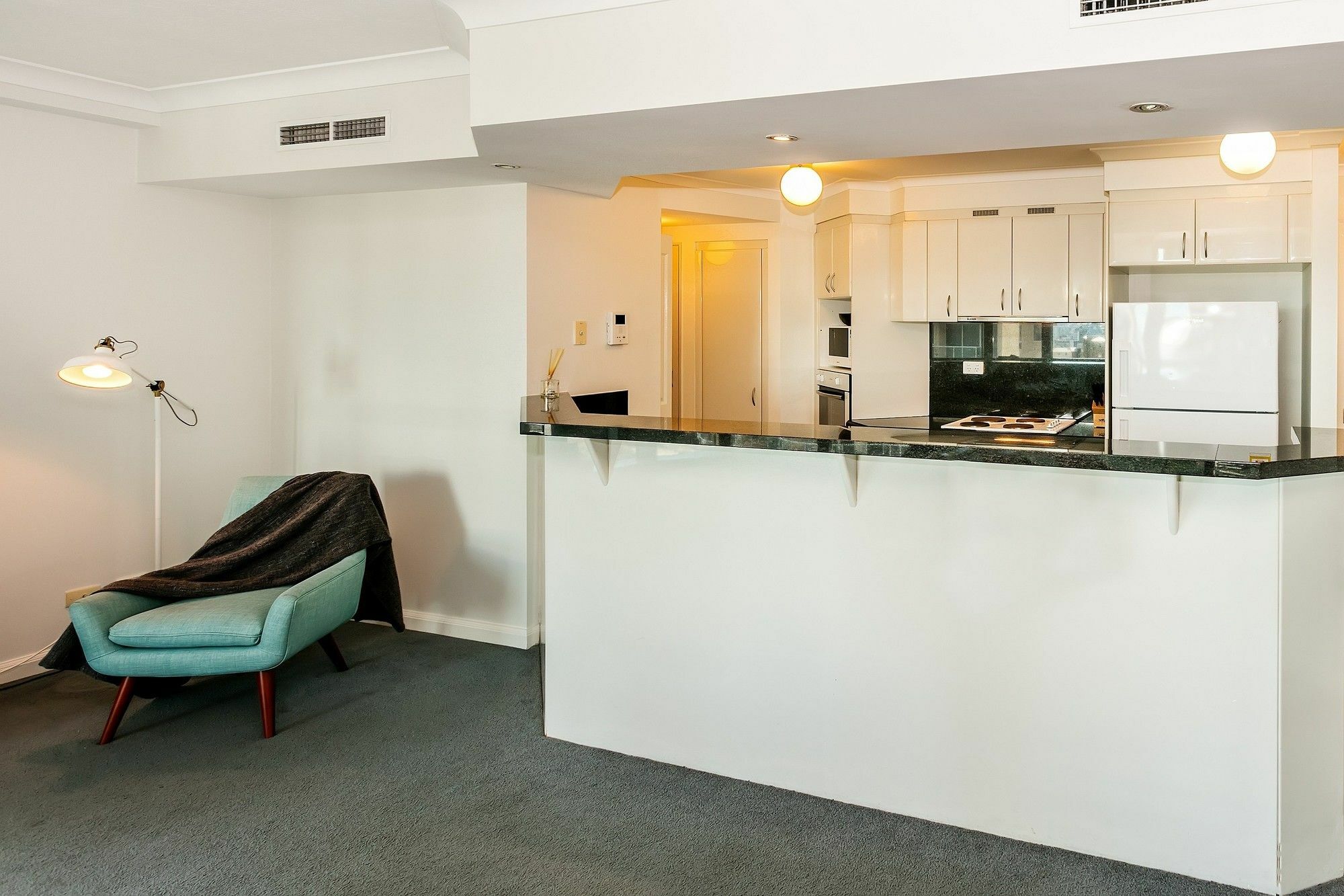River View Suites In The Heart Of Brisbane Exterior foto
