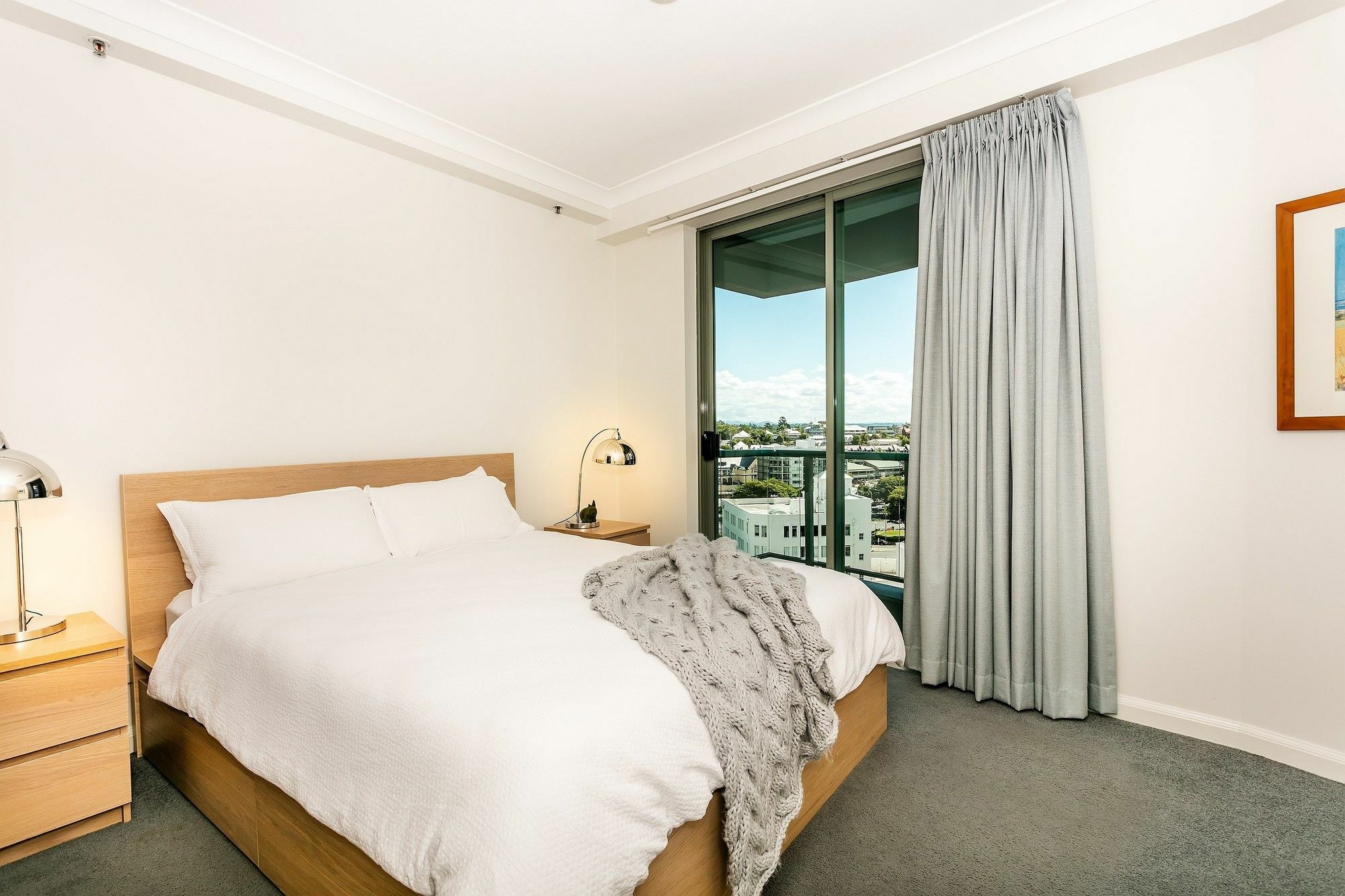 River View Suites In The Heart Of Brisbane Exterior foto