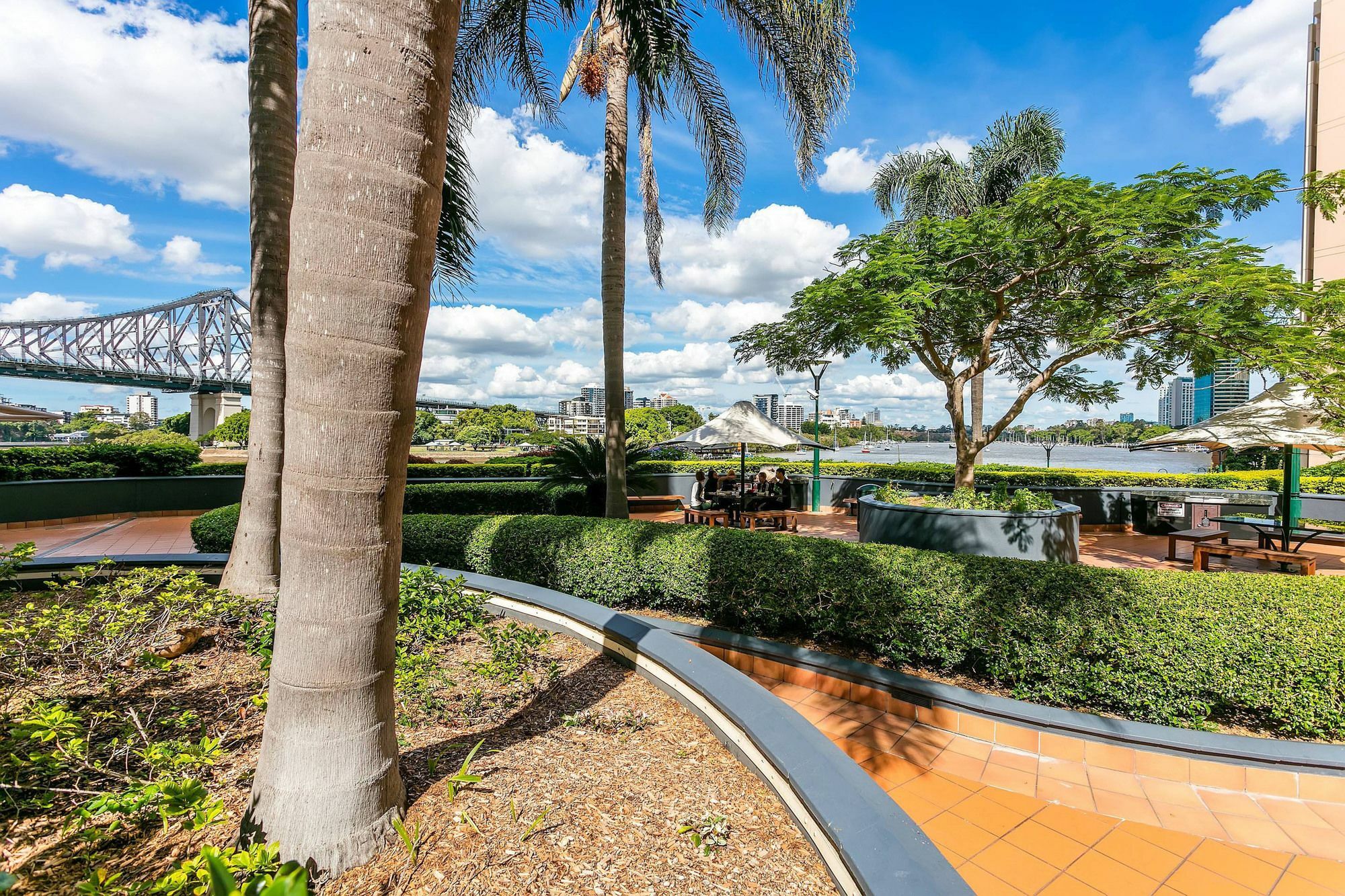 River View Suites In The Heart Of Brisbane Exterior foto